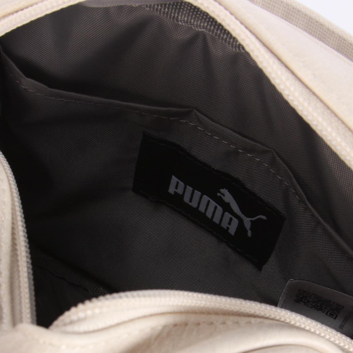 プーマ ヴィンテージコレクション ショルダーバッグ PUMA Vintage collection j20324