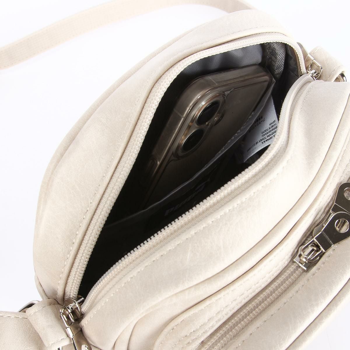 プーマ ヴィンテージコレクション ショルダーバッグ PUMA Vintage collection j20324