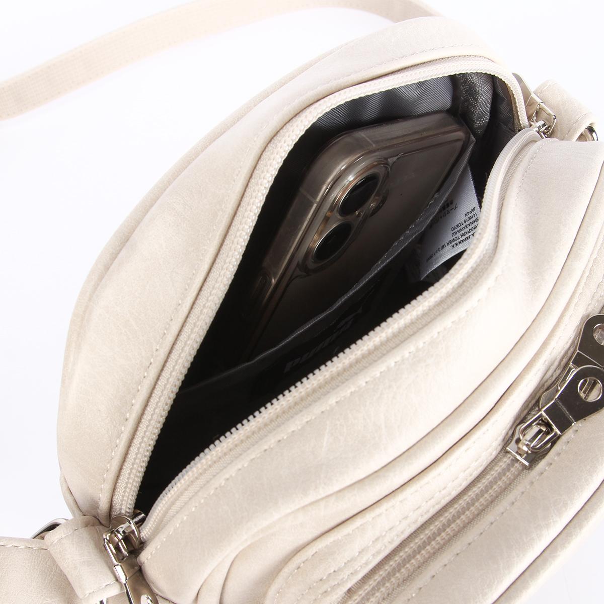 プーマ ヴィンテージコレクション ショルダーバッグ PUMA Vintage collection j20324