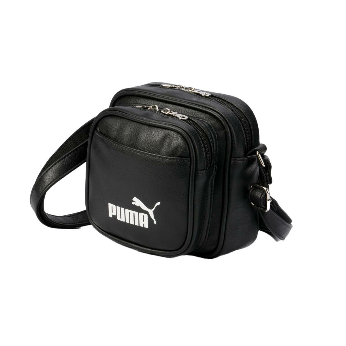 プーマ ヴィンテージコレクション ショルダーバッグ PUMA Vintage collection j20324