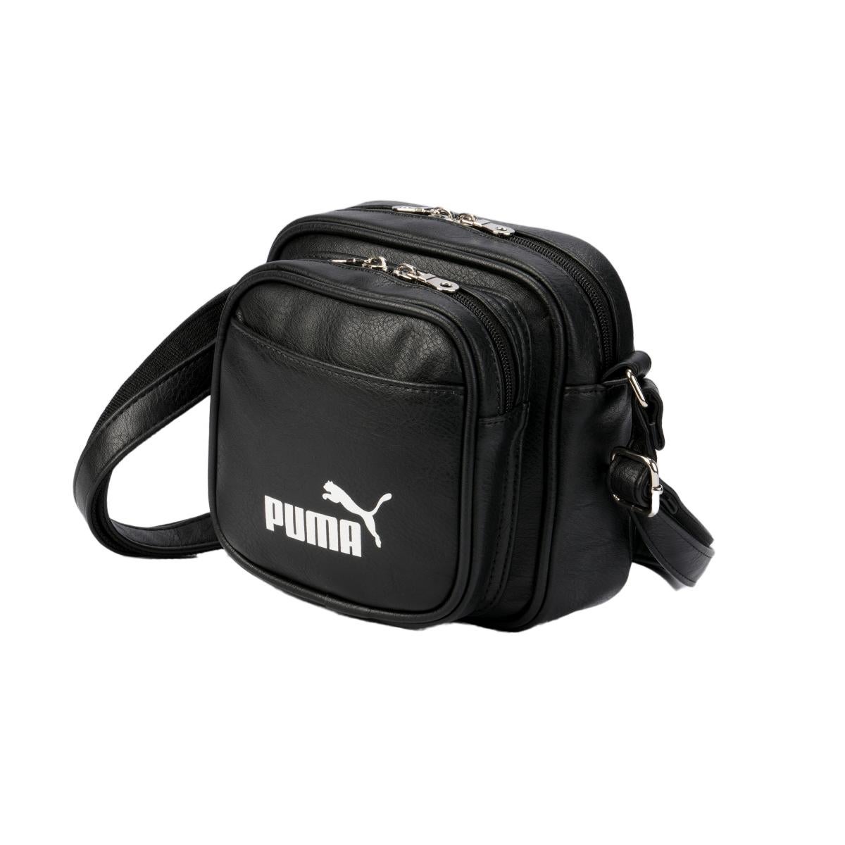 プーマ ヴィンテージコレクション ショルダーバッグ PUMA Vintage collection j20324