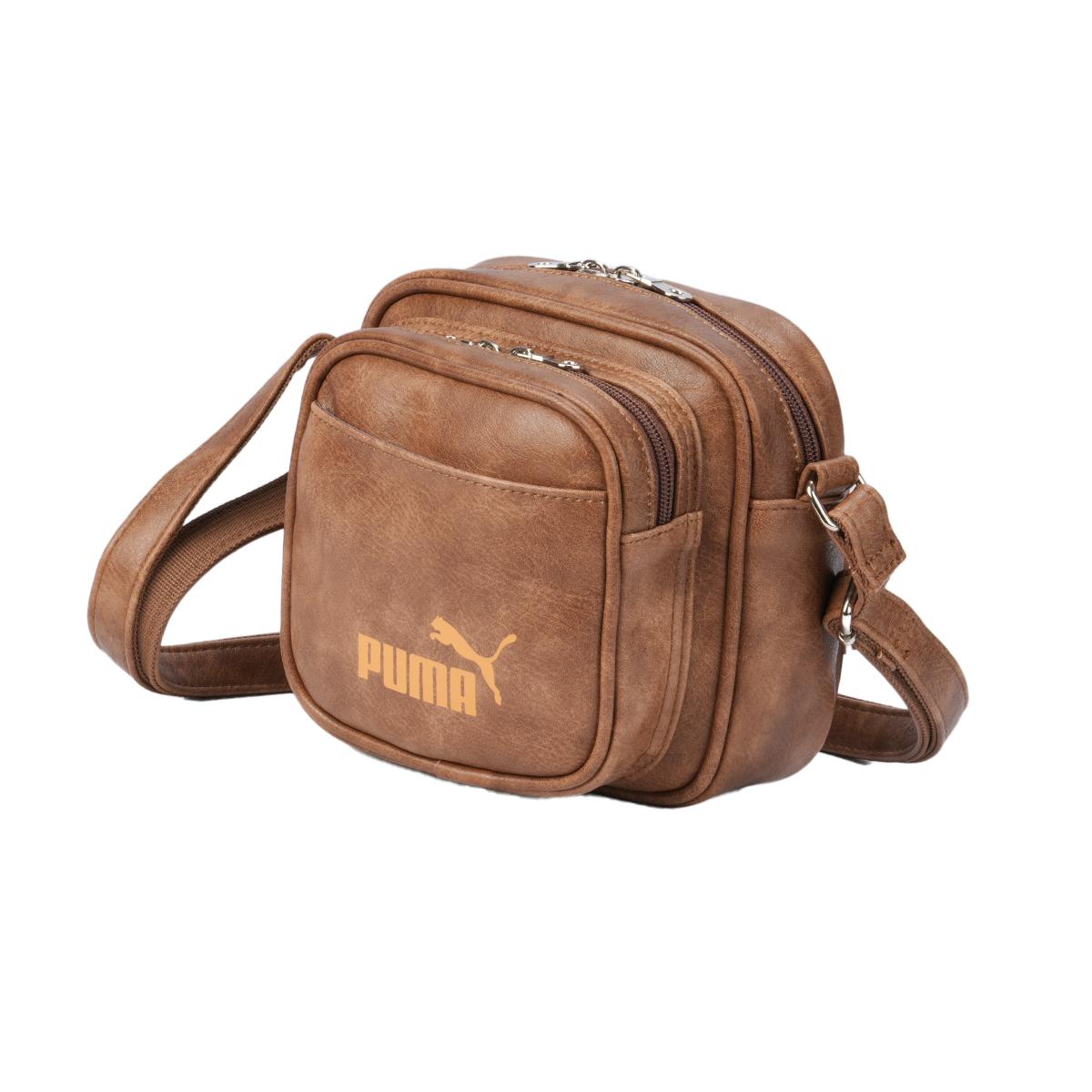 プーマ ヴィンテージコレクション ショルダーバッグ PUMA Vintage collection j20324