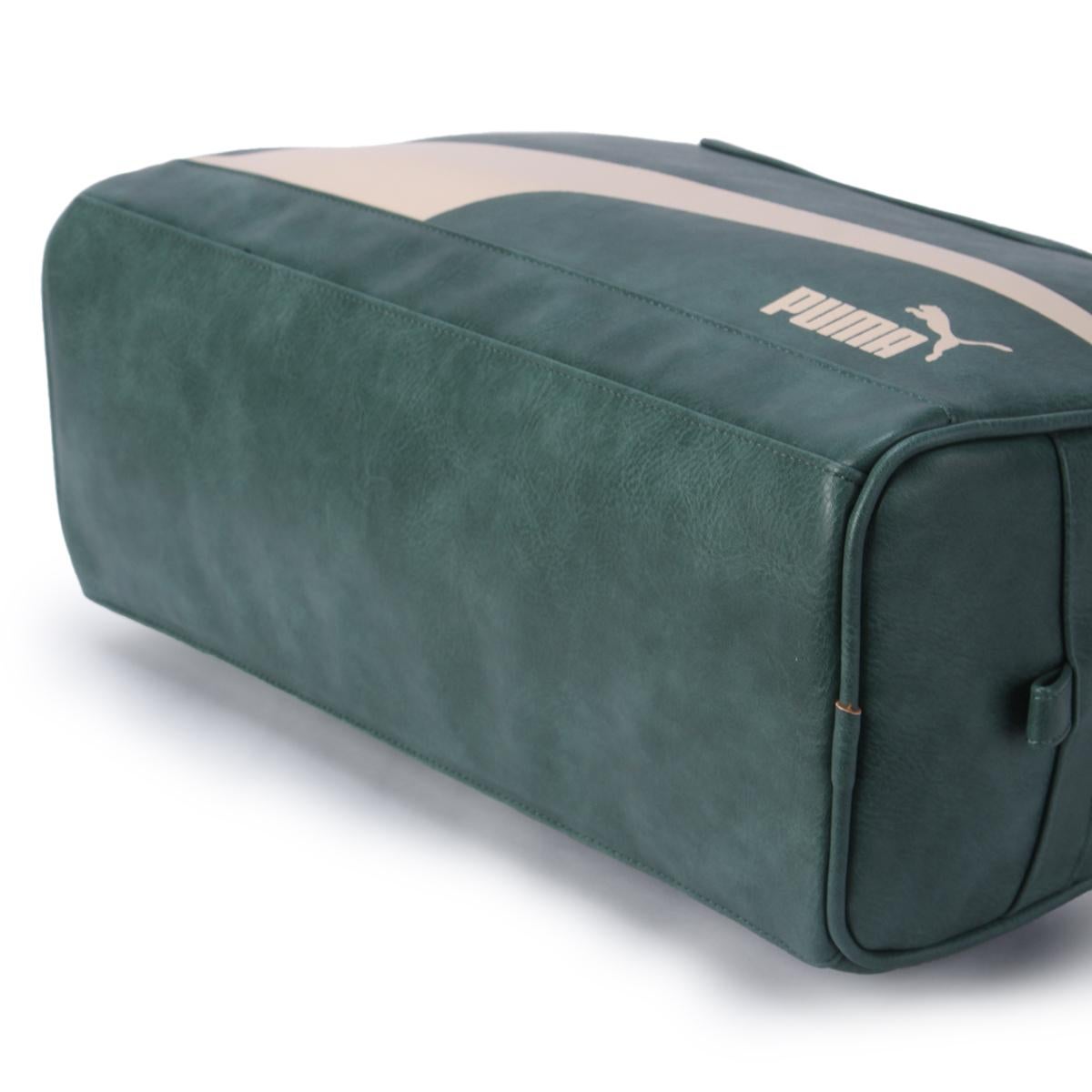 プーマ ヴィンテージコレクション ボストンバッグ PUMA Vintage collection j20325