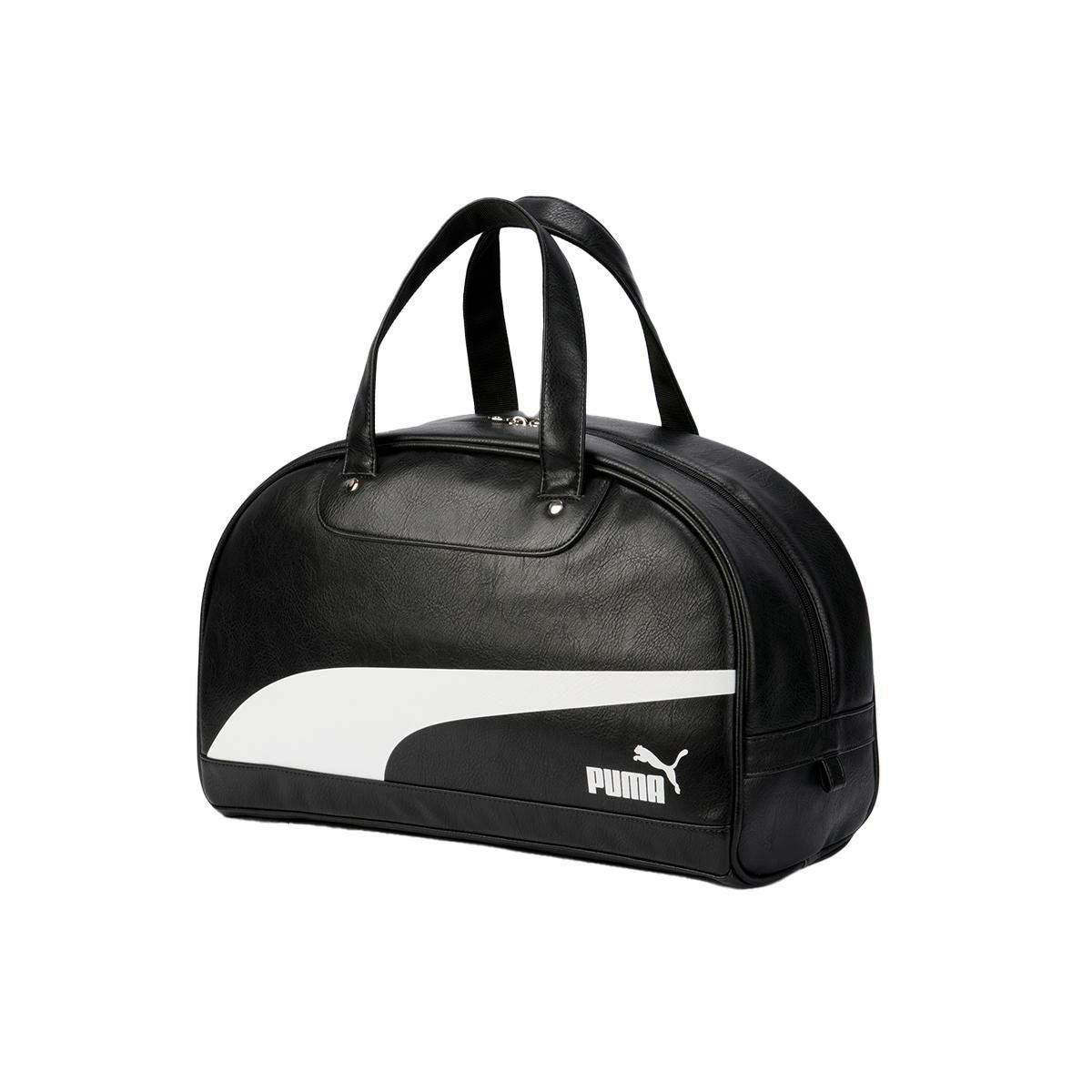 プーマ ヴィンテージコレクション ボストンバッグ PUMA Vintage collection j20325