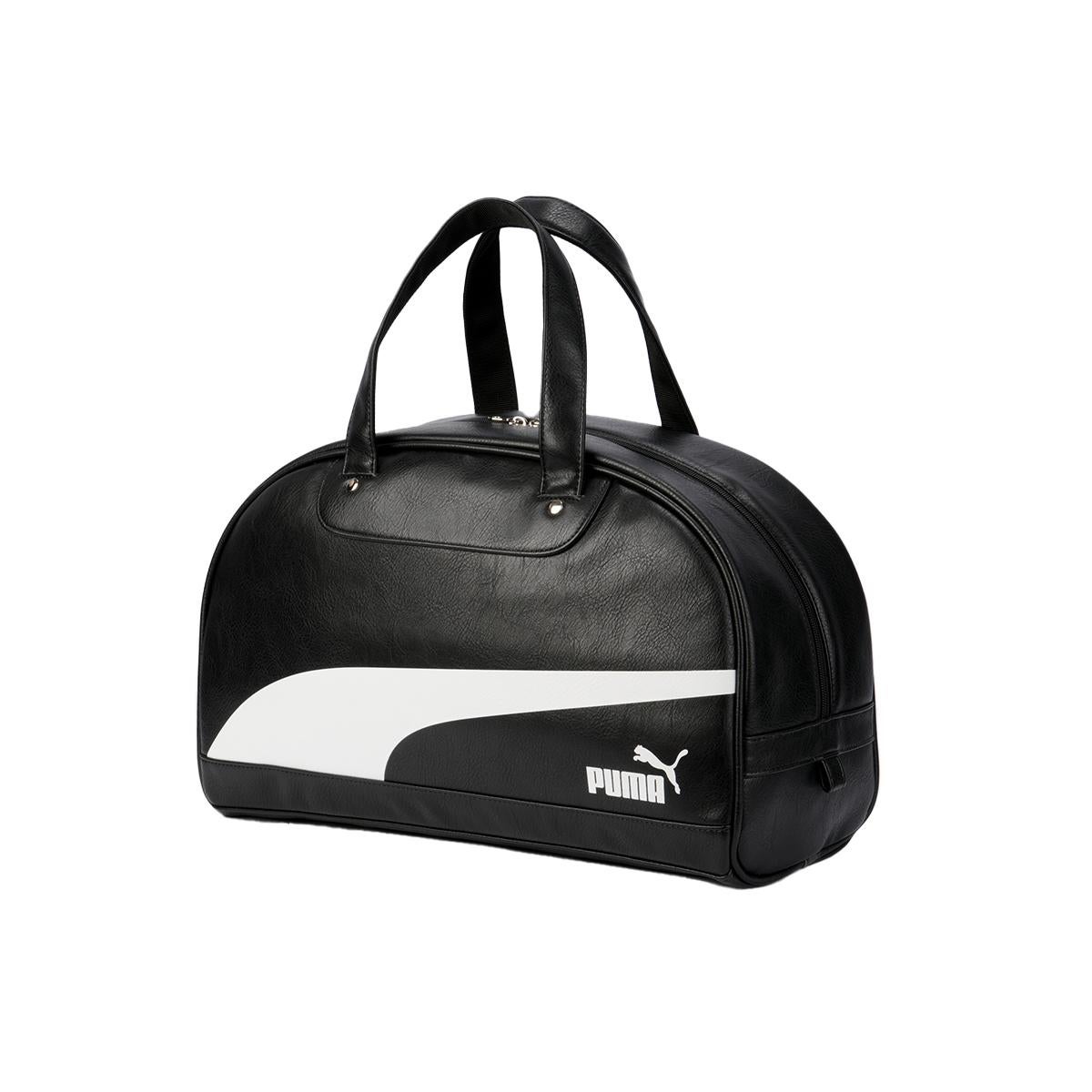 プーマ ヴィンテージコレクション ボストンバッグ PUMA Vintage collection j20325