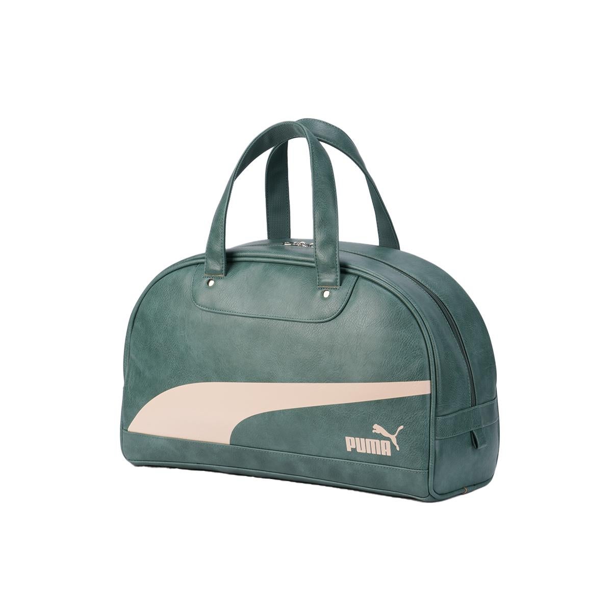 プーマ ヴィンテージコレクション ボストンバッグ ゴルフ PUMA Vintage