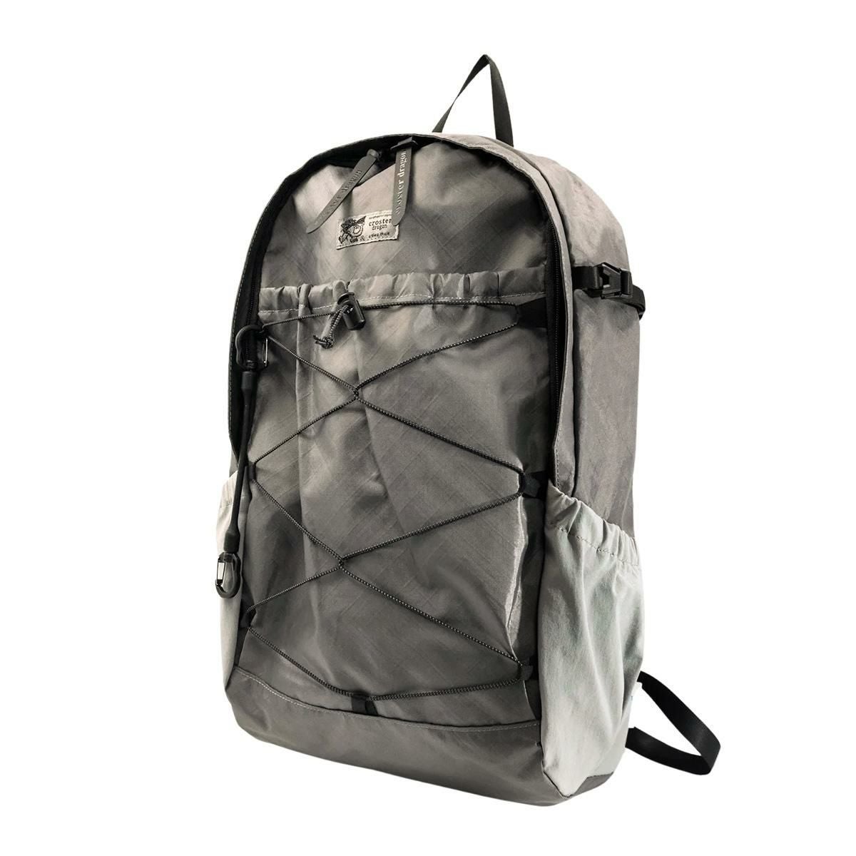 クロスタードラゴン リュック CROSTER DRAGON EPX CRDE-2001