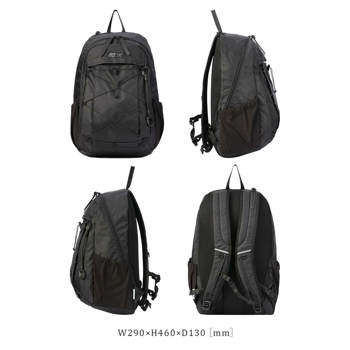 クロスタードラゴン リュック CROSTER DRAGON EPX CRDE‐2002