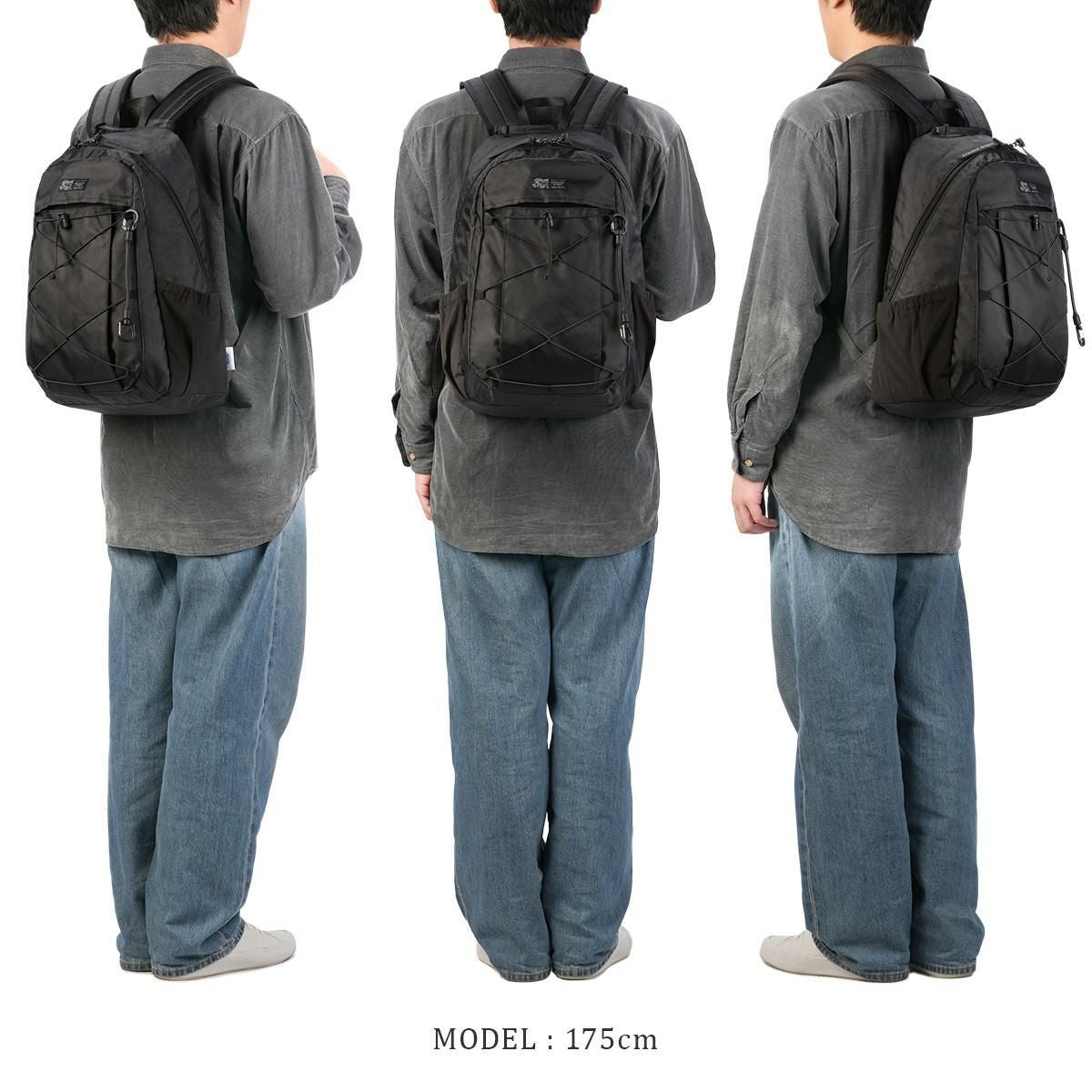 クロスタードラゴン リュック CROSTER DRAGON EPX CRDE‐2002