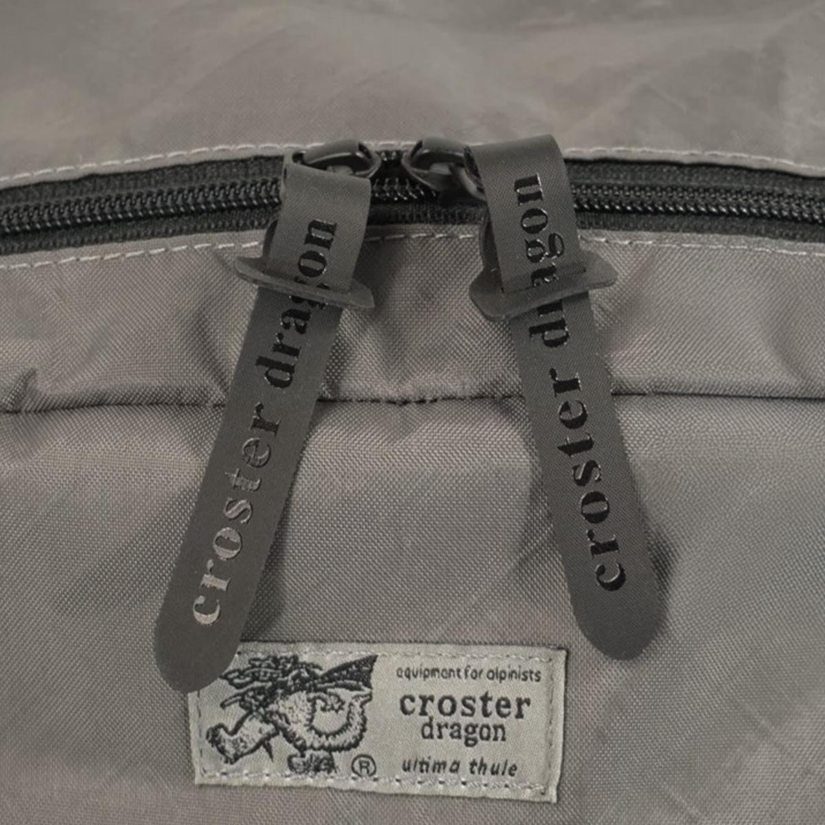クロスタードラゴン リュック CROSTER DRAGON EPX CRDE‐2002