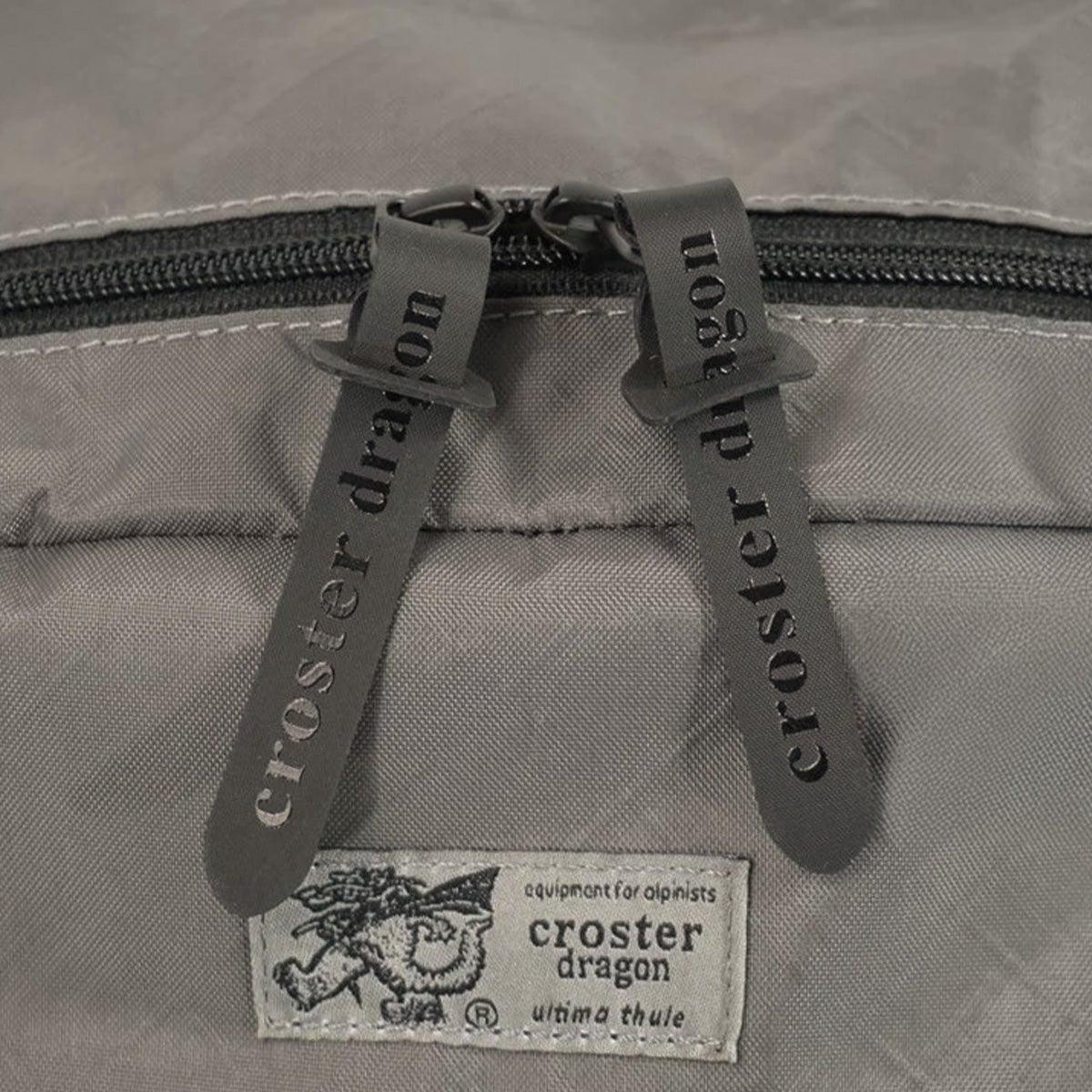クロスタードラゴン リュック CROSTER DRAGON EPX CRDE‐2002