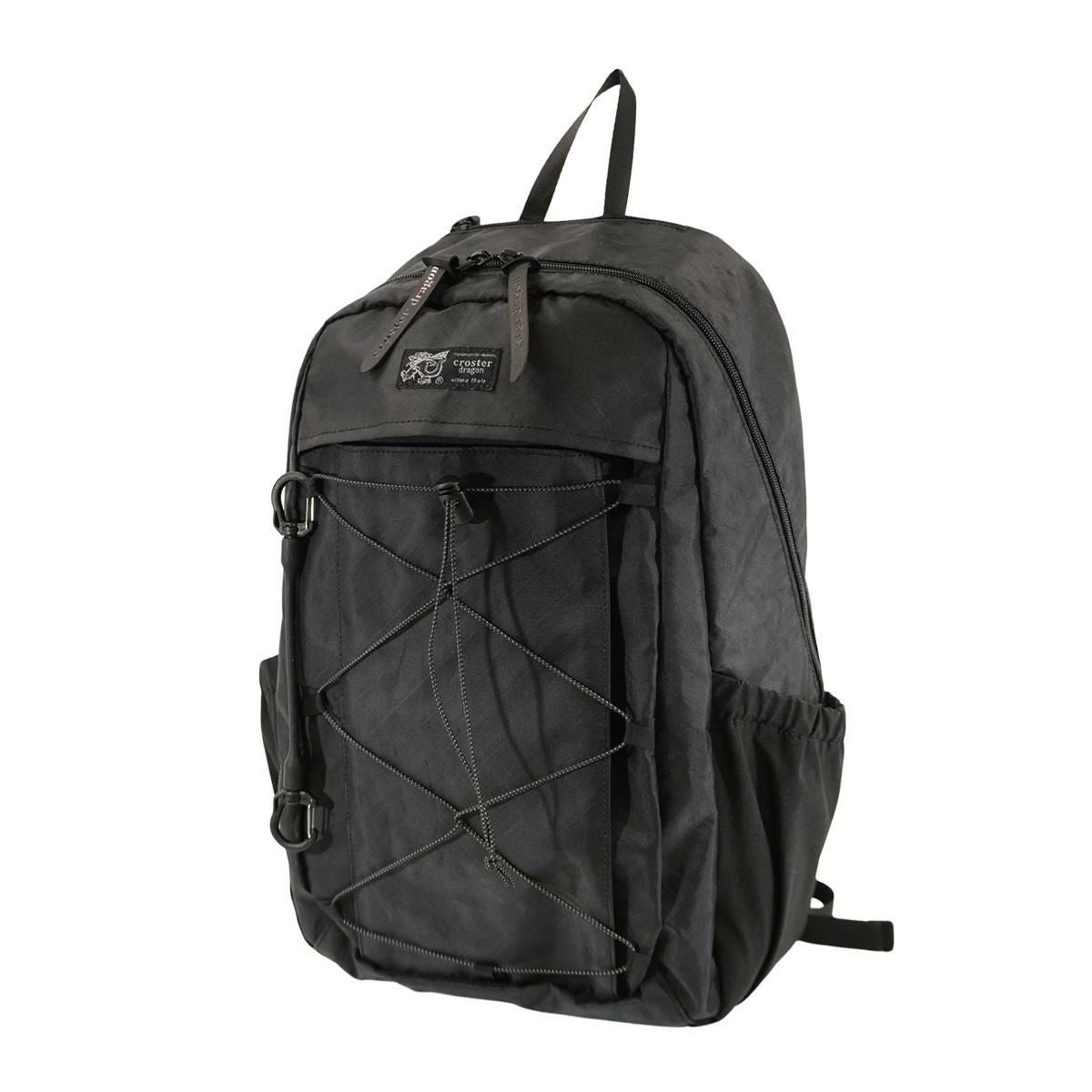 クロスタードラゴン リュック CROSTER DRAGON EPX CRDE‐2002