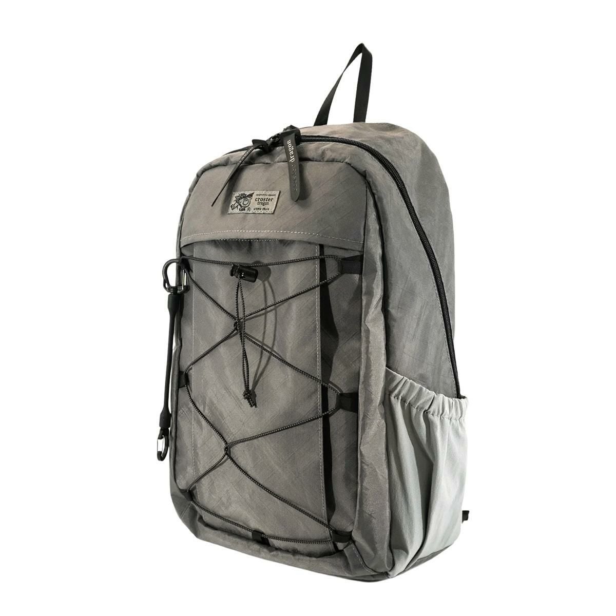 クロスタードラゴン リュック CROSTER DRAGON EPX CRDE‐2002