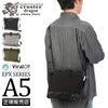 クロスタードラゴン ショルダーバッグ CROSTER DRAGON EPX CRBE-2003