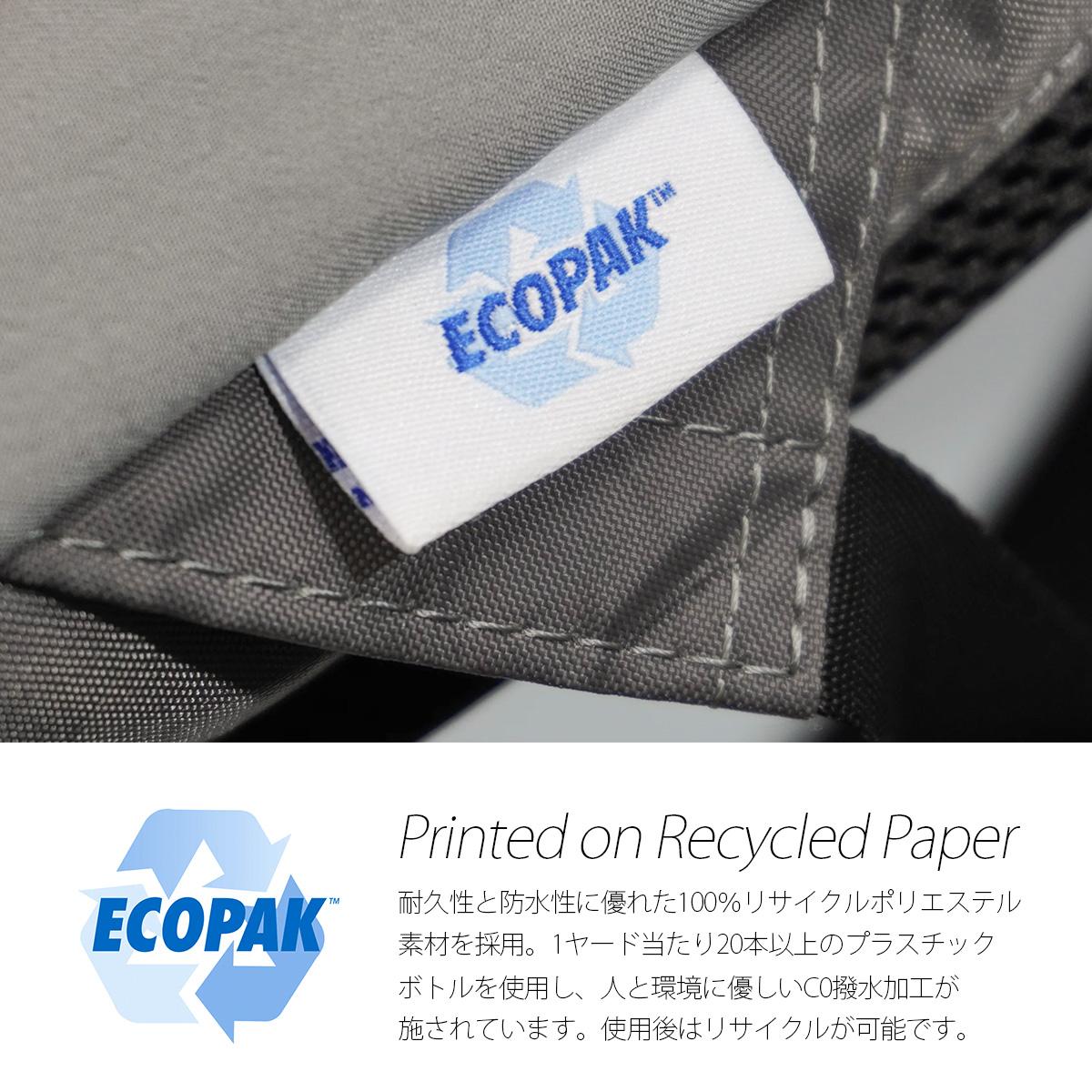 クロスタードラゴン ショルダーバッグ CROSTER DRAGON EPX CRBE-2003