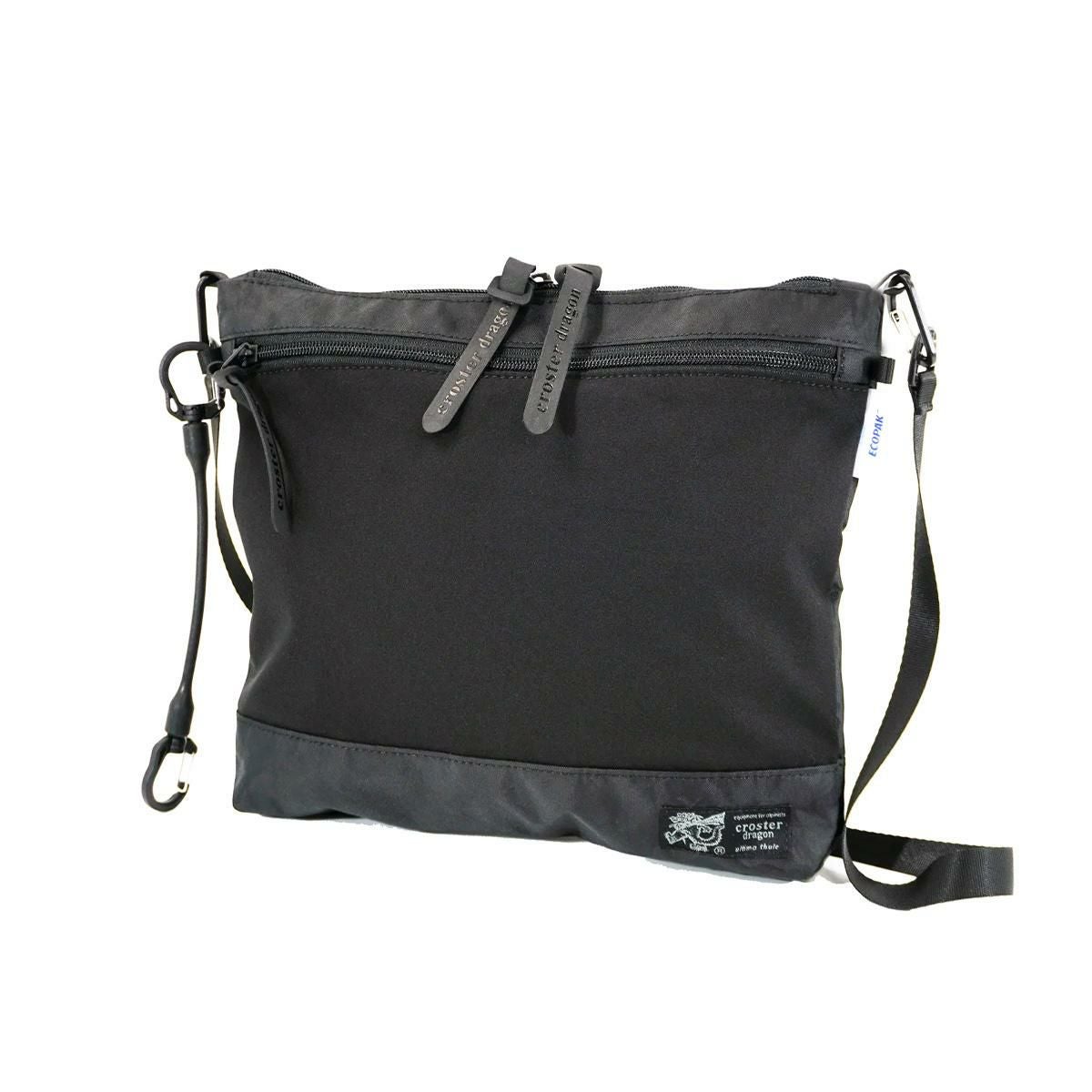クロスタードラゴン ショルダーバッグ CROSTER DRAGON EPX CRBE-2003