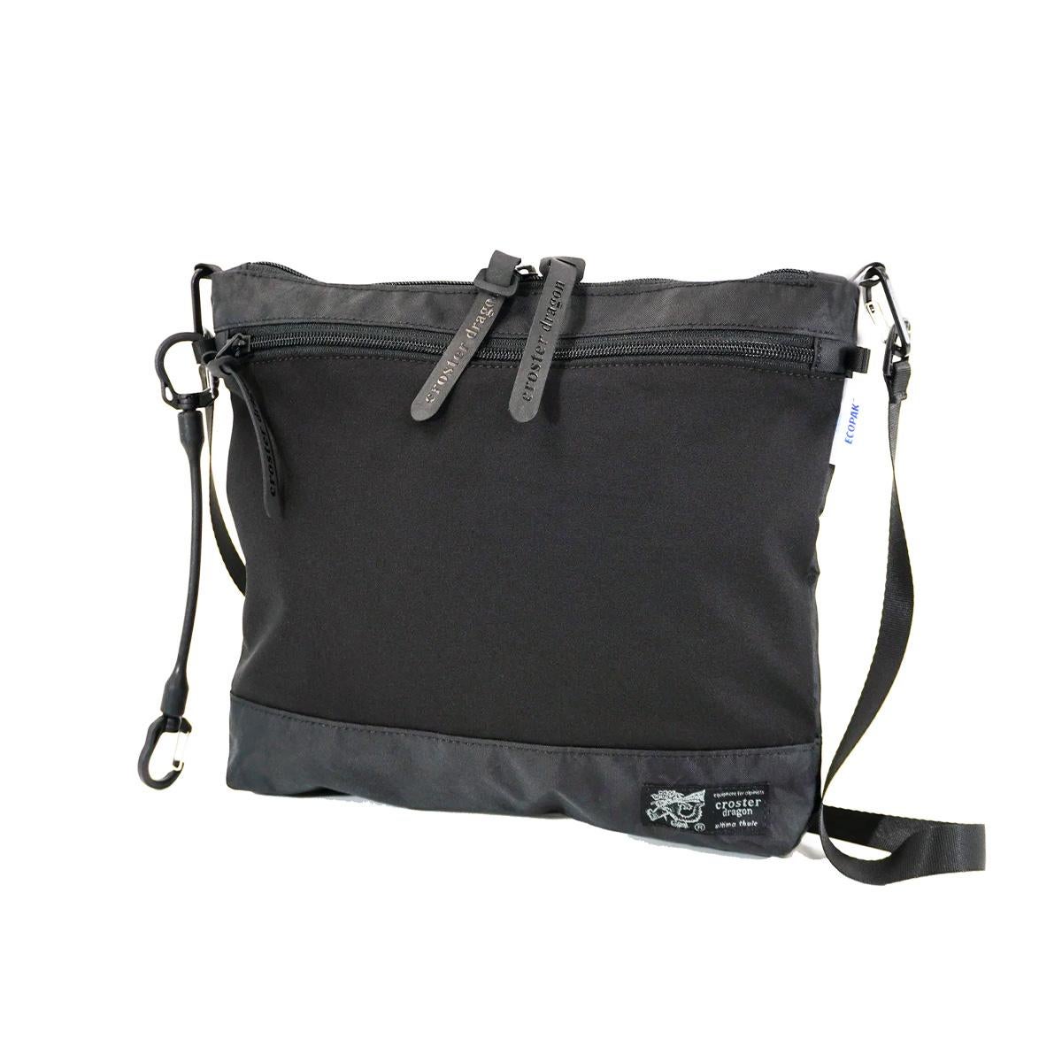 クロスタードラゴン ショルダーバッグ CROSTER DRAGON EPX CRBE-2003