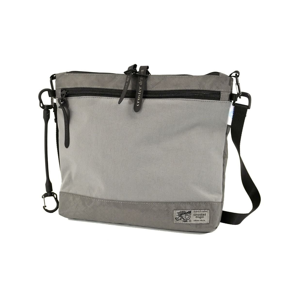 クロスタードラゴン ショルダーバッグ CROSTER DRAGON EPX CRBE-2003