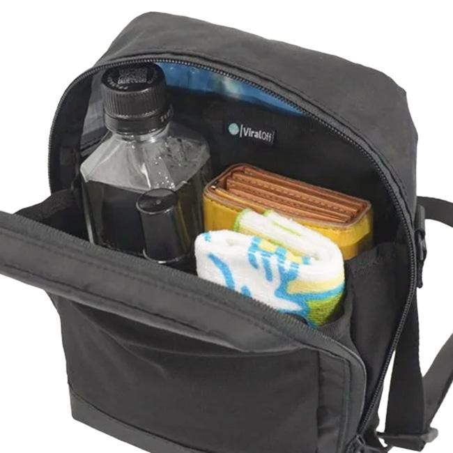 クロスタードラゴン ショルダーバッグ CROSTER DRAGON EPX CRDE-2004