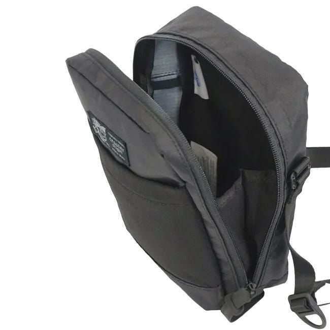 クロスタードラゴン ショルダーバッグ CROSTER DRAGON EPX CRDE-2004