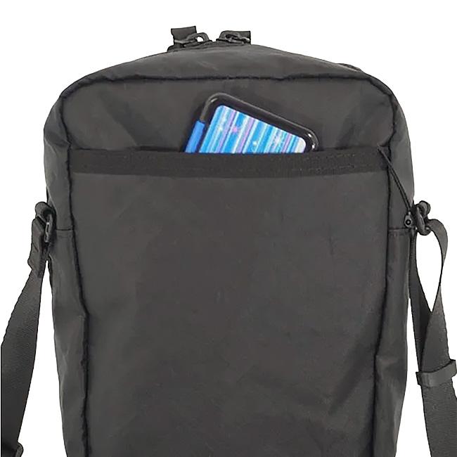 クロスタードラゴン ショルダーバッグ CROSTER DRAGON EPX CRDE-2004