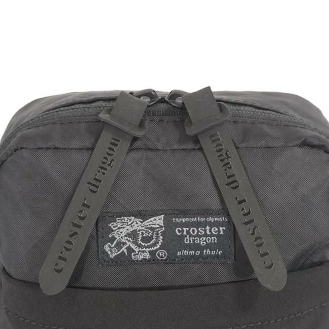 クロスタードラゴン ショルダーバッグ CROSTER DRAGON EPX CRDE-2004