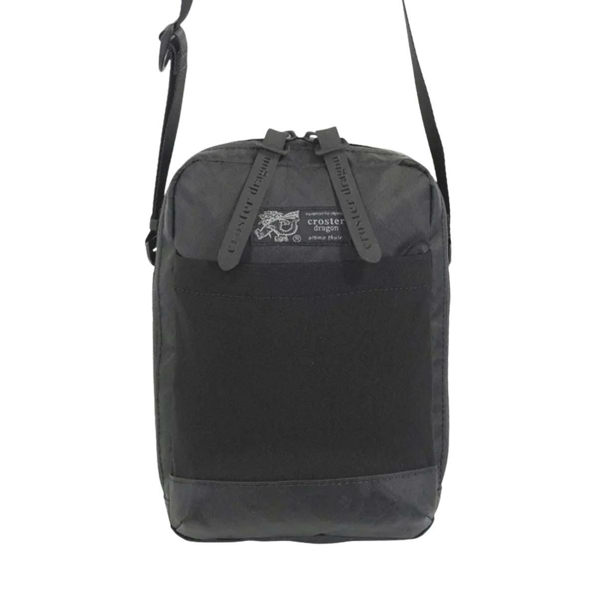 クロスタードラゴン ショルダーバッグ CROSTER DRAGON EPX CRDE-2004
