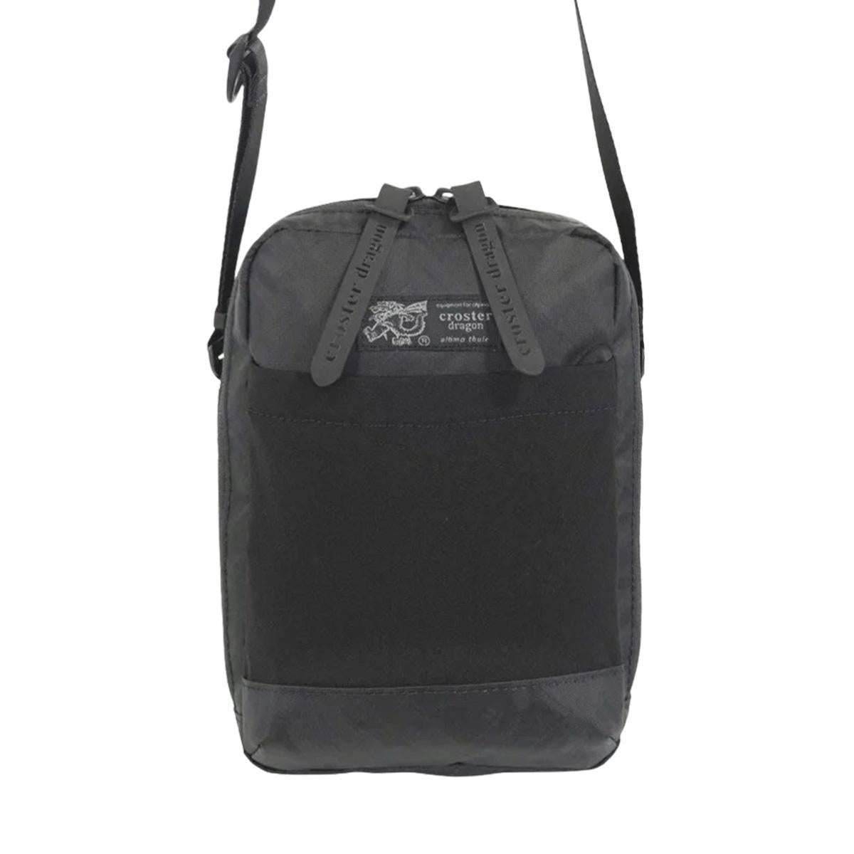 クロスタードラゴン ショルダーバッグ CROSTER DRAGON EPX CRDE-2004