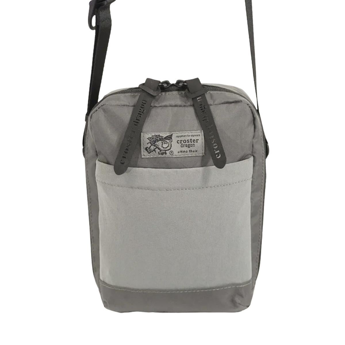 クロスタードラゴン ショルダーバッグ CROSTER DRAGON EPX CRDE-2004