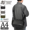 クロスタードラゴン EPXシリーズ ショルダーバッグ CROSTER DRAGON EPX SERIES CRDE-2005