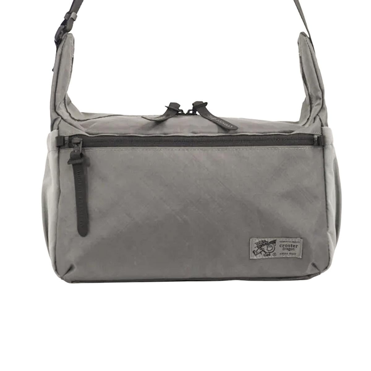 クロスタードラゴン EPXシリーズ ショルダーバッグ CROSTER DRAGON EPX SERIES CRDE-2005