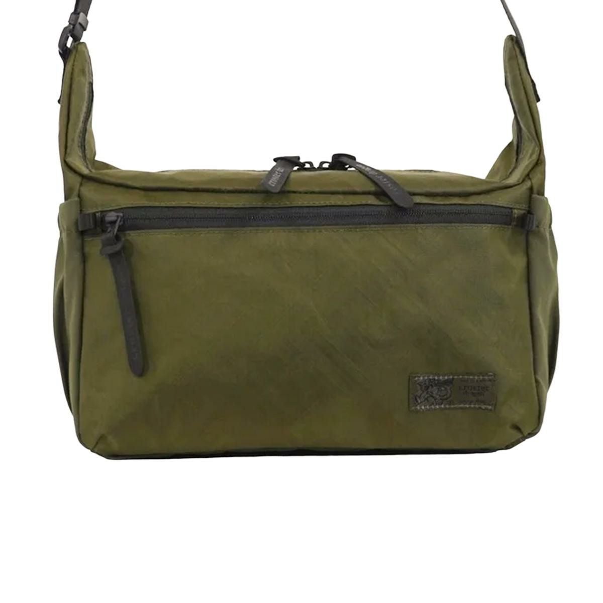 クロスタードラゴン EPXシリーズ ショルダーバッグ CROSTER DRAGON EPX SERIES CRDE-2005