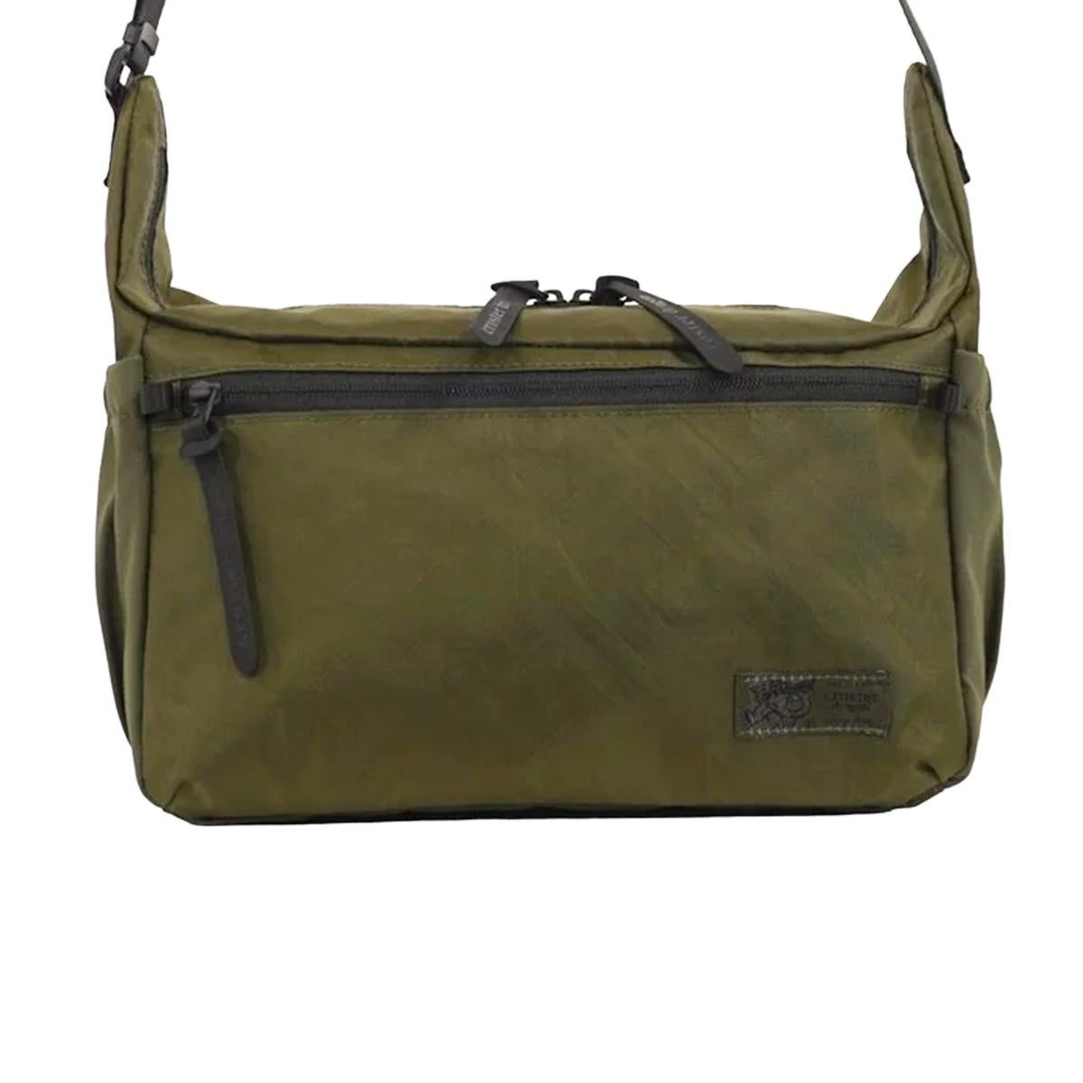 クロスタードラゴン EPXシリーズ ショルダーバッグ CROSTER DRAGON EPX SERIES CRDE-2005