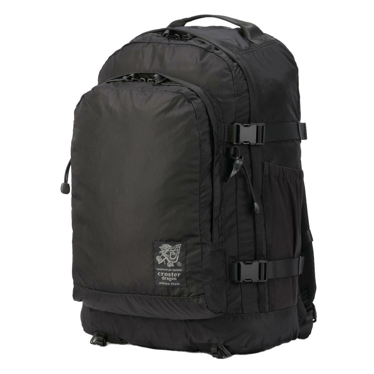クロスタードラゴン FRシリーズ リュック CROSTER DRAGON FR SERIES CRDF-1001