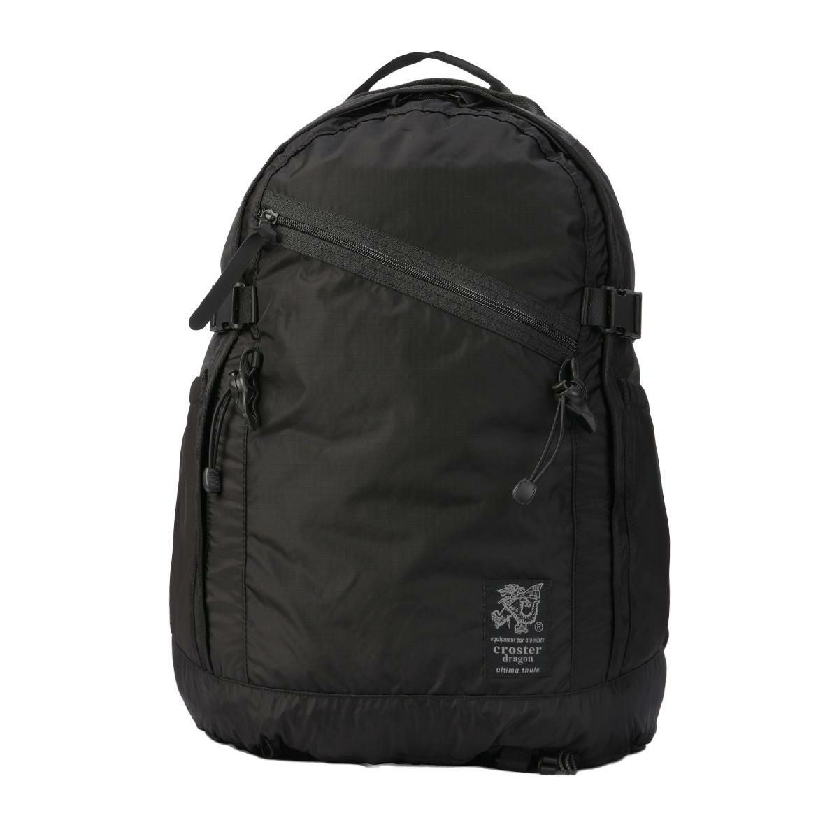 クロスタードラゴン FRシリーズ リュック CROSTER DRAGON FR SERIES CRDF-1002