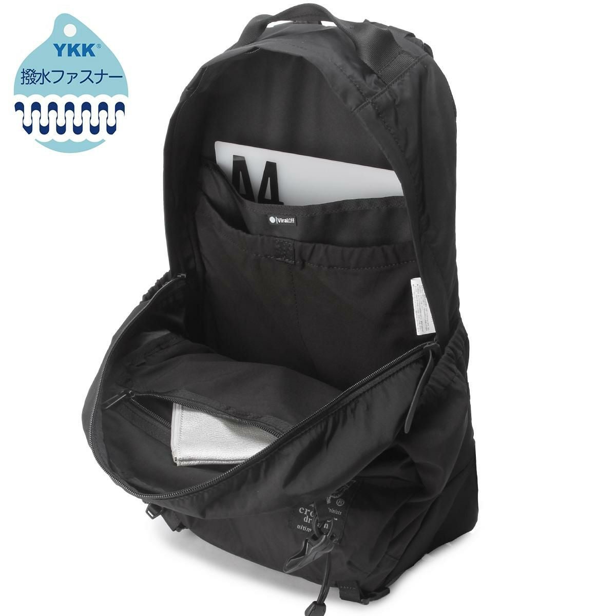 クロスタードラゴン FRシリーズ リュック CROSTER DRAGON FR SERIES CRDF-1003