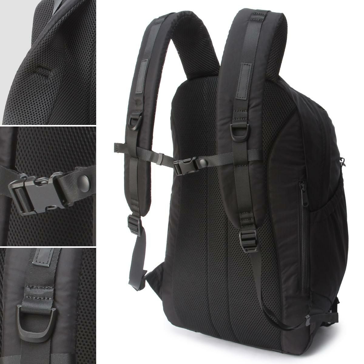 クロスタードラゴン FRシリーズ リュック CROSTER DRAGON FR SERIES CRDF-1003