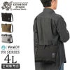 クロスタードラゴン FRシリーズ ショルダーバッグ CROSTER DRAGON FR SERIES CRDF-1004