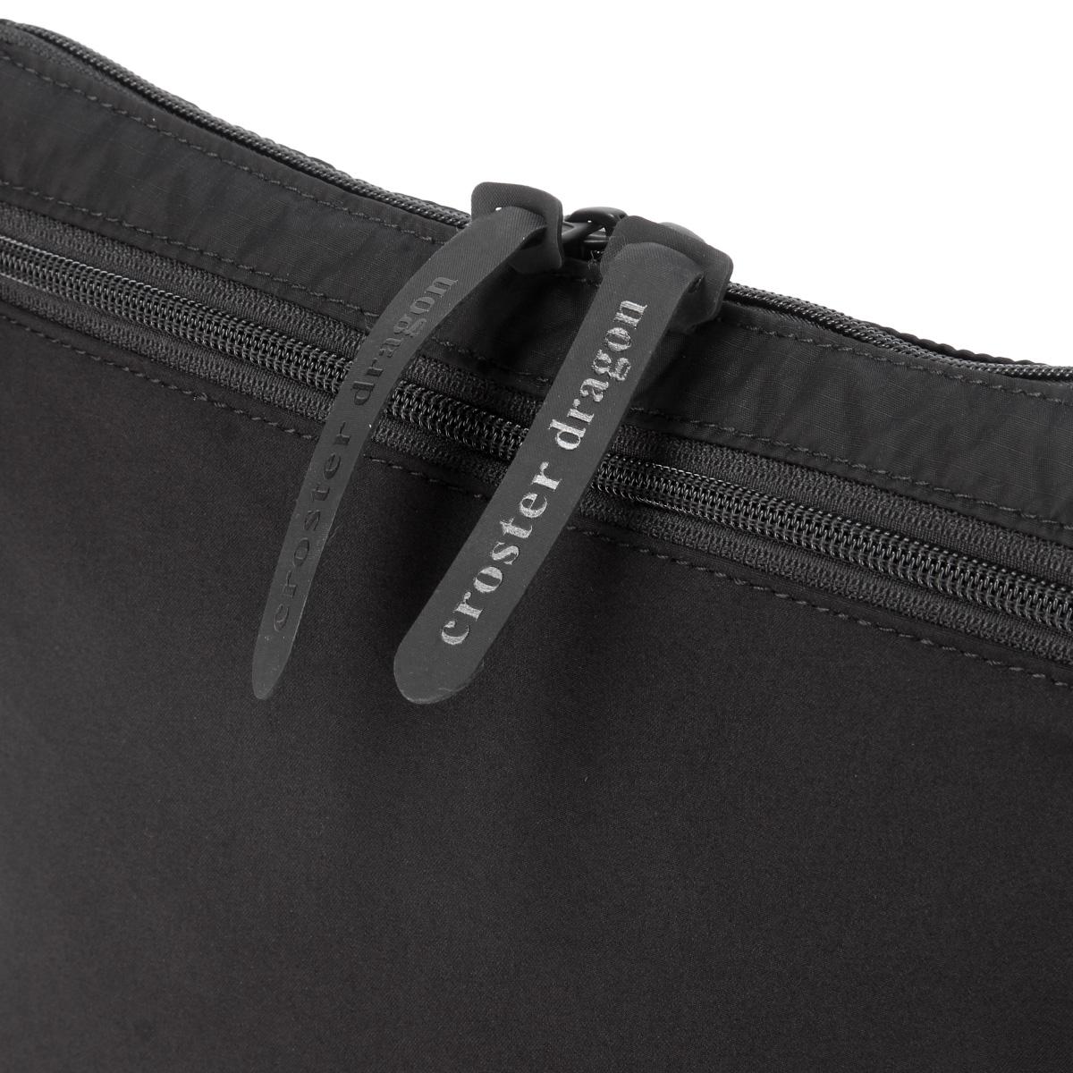 クロスタードラゴン FRシリーズ ショルダーバッグ CROSTER DRAGON FR SERIES CRDF-1004