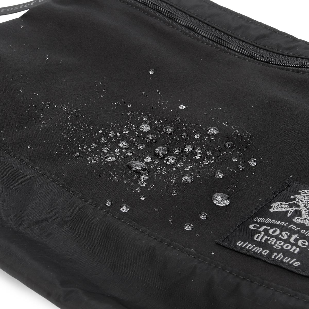 クロスタードラゴン FRシリーズ ショルダーバッグ CROSTER DRAGON FR SERIES CRDF-1004