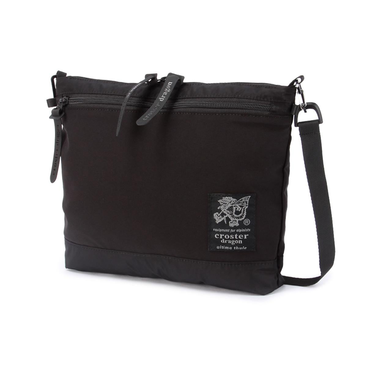 クロスタードラゴン FRシリーズ ショルダーバッグ CROSTER DRAGON FR SERIES CRDF-1004