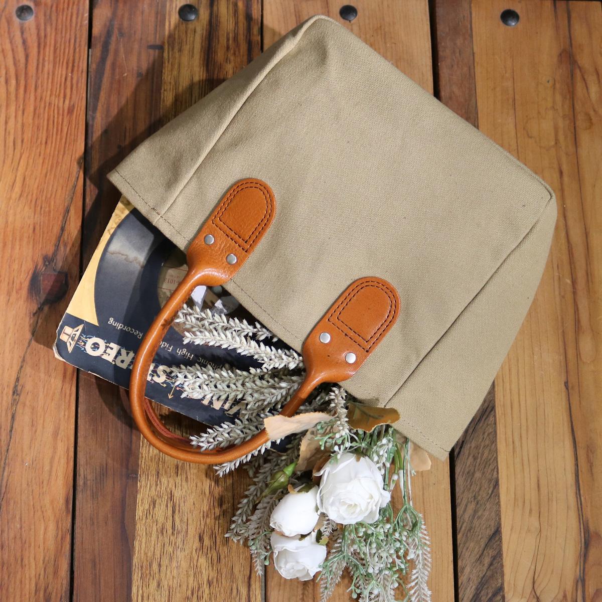 クリード エフエイト トートバッグ CREED F-8 456C141