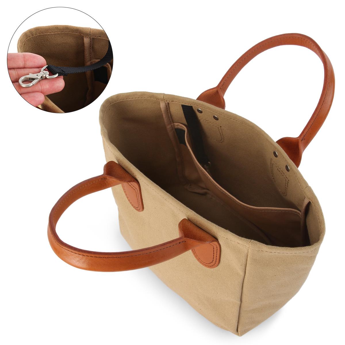 クリード エフエイト トートバッグ CREED F-8 456C141