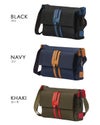ランバンオンブルー ドロップ ショルダーバッグ LANVIN en Bleu 588111