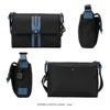 ランバンオンブルー ドロップ ショルダーバッグ LANVIN en Bleu 588111