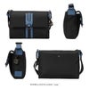 ランバンオンブルー ドロップ ショルダーバッグ LANVIN en Bleu 588111