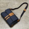 ランバンオンブルー ドロップ ショルダーバッグ LANVIN en Bleu 588111