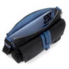 ランバンオンブルー ドロップ ショルダーバッグ LANVIN en Bleu 588111