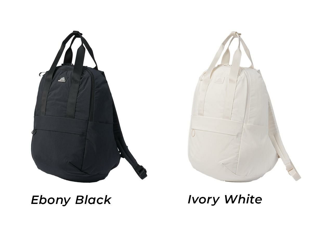 グレゴリー スージー リュック gregory SUSZY UD6*65001