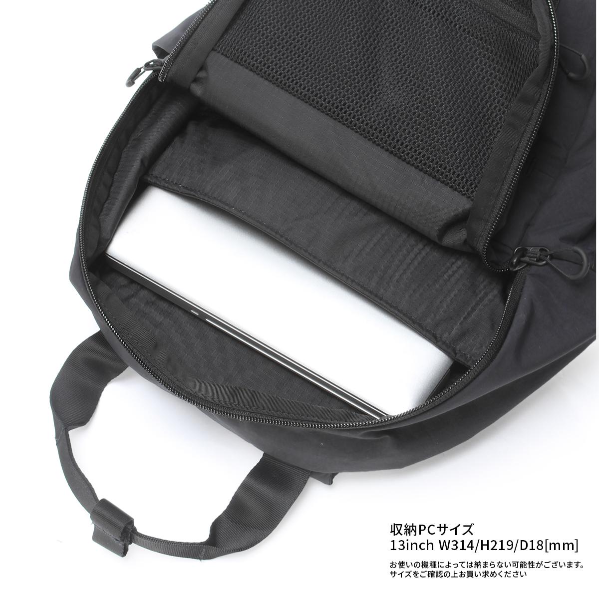 グレゴリー スージー リュック gregory SUSZY UD6*65001